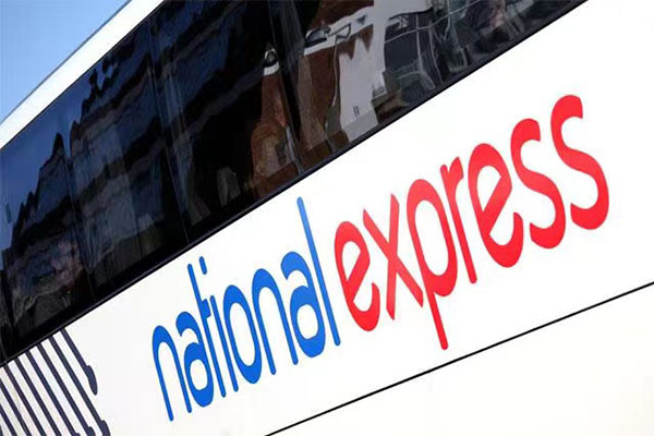 National Express 官网现有秋季100风景线门票抢购中